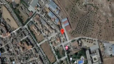 Casa en venta en Calle Ps de San Francisco, Número 77, Alcaraz de 36.200 €